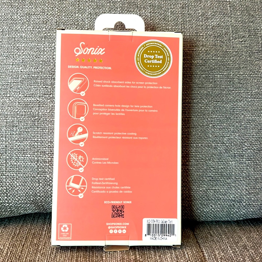 iPhone 13 pro case - Picture 2 of 2